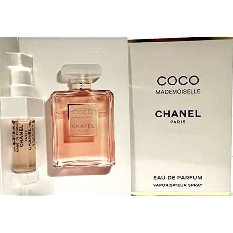 coco chanel mademoiselle alternative